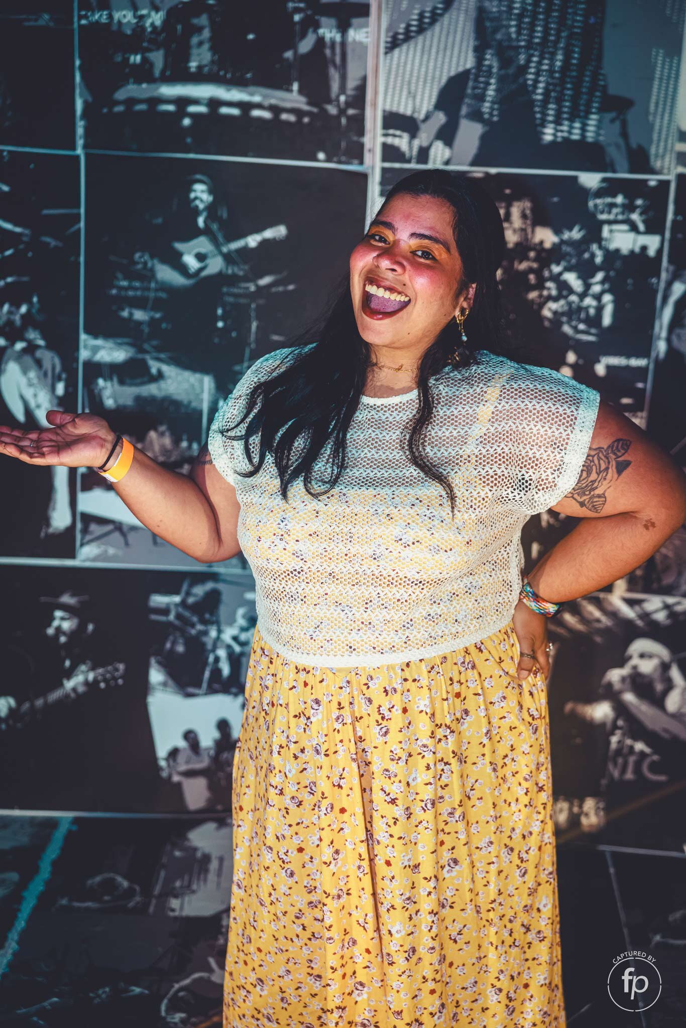 Symphonic Distribution - VIBES OF THE BAY PHOTO BOOTH 2025